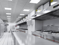 西藏叼嘿软件下载大全廚具設備廠家告訴你商用燃氣爐灶品質的判斷方法和保養措施