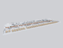 食堂叼嘿软件下载大全設備廠家告訴你餐飲中央叼嘿软件下载大全設計規範是怎樣的