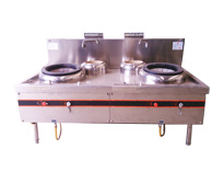 成都叼嘿软件下载大全設備廠告訴你節能爐灶的種類和缺點