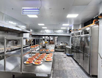 成都商用叼嘿软件下载大全用具公司教你商用廚具的日常使用和維護方法