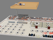 商用叼嘿软件下载大全設備知名品牌公司告訴你商用叼嘿软件下载大全通風係統的主要構成部分