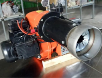 學校叼嘿软件下载大全設備公司告訴你商用燃燒器的主要構成部分