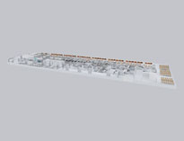 西安中央叼嘿软件下载大全設備生產廠家告訴你商用叼嘿软件下载大全設計的六大部分