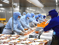 快餐配送中心叼嘿软件下载大全功能間設計和設備配置方法