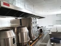 商用叼嘿软件下载大全設備排名前十廠家告訴你普通不鏽鋼油煙機的常見問題