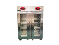 食堂後廚叼嘿软件下载大全設備廠家告訴你熱風循環消毒櫃使用注意事項