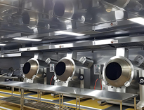 成都中央叼嘿软件下载大全設備廠家告訴你那些行業在使用中央叼嘿软件下载大全