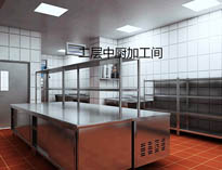 山東大型商用叼嘿软件下载大全設備廠家和你聊聊後廚衛生怎麽管理