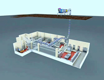 叼嘿软件下载大全設備供應商告訴你食堂油煙排煙係統的構成和油煙淨化原理