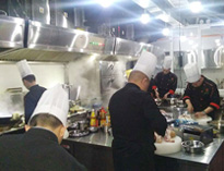 雲南商用叼嘿软件下载大全設備廠家告訴你企業食堂設備清單包含什麽