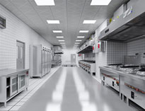 餐廳叼嘿软件下载大全設備廠家告訴你餐廳叼嘿软件下载大全設備安裝注意事項