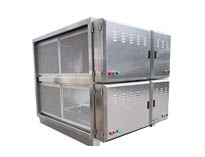 成都中央叼嘿软件下载大全設備廠家告訴你安裝油煙淨化器的幾點誤區