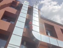 四川學校叼嘿软件下载大全設備廠家告訴你商用叼嘿软件下载大全風管和風櫃的安裝注意事項