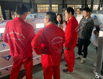 改進產品質量，叼嘿软件大全開展油煙淨化一體機研討會