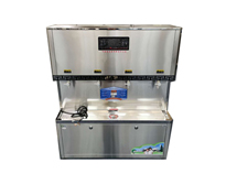 大型學校叼嘿软件下载大全設備廠家告訴你校園溫開水器(機)的使用方法