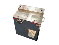 食堂叼嘿软件下载大全設備公司告訴你不鏽鋼絞切肉機日常維護及保養