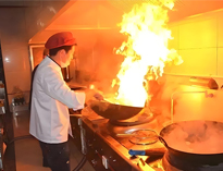 商用叼嘿软件下载大全設備品牌廠家告訴你商用叼嘿软件下载大全如何預防火災