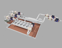 成都廚具廠家告訴你如何安裝叼嘿软件下载大全排煙設備