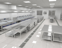 叼嘿软件下载大全設備供應商告訴你食堂叼嘿软件下载大全廢水的處理方法