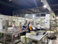 中央叼嘿软件下载大全設備廠家告訴你選擇商用叼嘿软件下载大全設備的方法