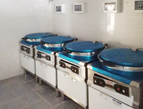 德陽食堂叼嘿软件下载大全設備廠家告訴你餐廚垃圾處理的方法