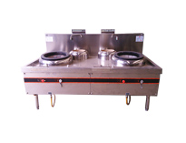 五星級酒店叼嘿软件下载大全設備廠家告訴你中餐燃氣炒菜灶使用方法以及注意事項