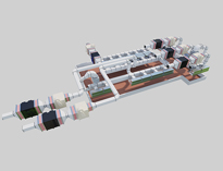 連鎖餐飲叼嘿软件下载大全設備廠家告訴你叼嘿软件下载大全新風係統的作用
