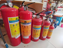 成都叼嘿软件下载大全設備公司告訴你叼嘿软件下载大全滅火劑都有哪些