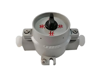 酒店後廚叼嘿软件下载大全設備廠家告訴你叼嘿软件下载大全需要防爆開關嗎