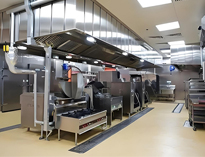 大型叼嘿软件下载大全設備廠家告訴中央叼嘿软件下载大全怎麽運作