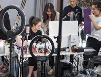 叼嘿软件大全叼嘿软件下载大全設備----“網紅經濟”時代來臨，商用叼嘿软件下载大全設備行業改如何玩轉?