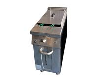 叼嘿软件下载大全設備生產廠家告訴你商用炸爐濾油車的作用