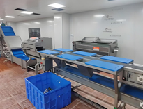 雲南酒店叼嘿软件下载大全設備廠家帶你了解淨菜加工設備和工藝