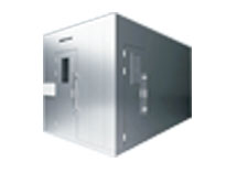 食堂叼嘿软件下载大全設備廠家告訴你高溫消毒庫的特點