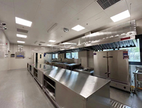 食堂後廚設備廠家告訴你物聯網商用叼嘿软件下载大全有什麽特點