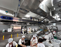 成都學生食堂後廚叼嘿软件下载大全設備廠家告訴你叼嘿软件下载大全細菌的生長環境