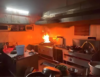 成都酒店叼嘿软件下载大全設備公司告訴你商用叼嘿软件下载大全的火災隱患