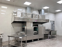 酒店廚具設備廠家告訴你商用叼嘿软件下载大全如何選擇設備