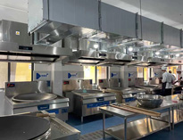 餐廳叼嘿软件下载大全設備供應商教你叼嘿软件下载大全設備的日常清潔方法