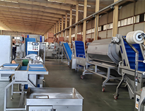 食堂叼嘿软件下载大全設備廠家告訴你中央叼嘿软件下载大全加工間有哪些如何設計