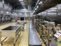 全套叼嘿软件下载大全設備供應商告訴你中央叼嘿软件下载大全米飯加工間設備配置和設計辦法