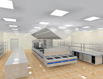 成都叼嘿软件下载大全設備廠家商用叼嘿软件下载大全設備的選擇和布局方法