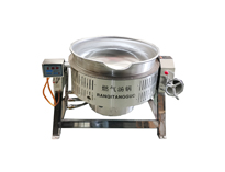 大型中央叼嘿软件下载大全設備廠家告訴你怎麽使用燃氣湯鍋